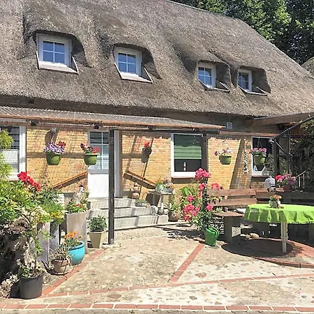 Lehmhuus 4* Schwabstedt
