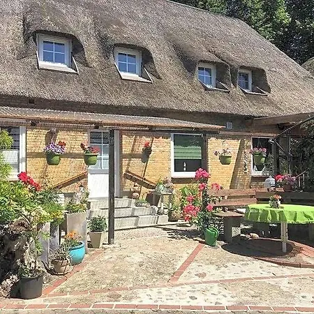 Hotel Lehmhuus
