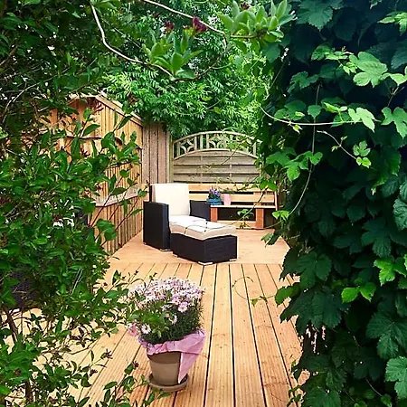 Hotel Lehmhuus 4*