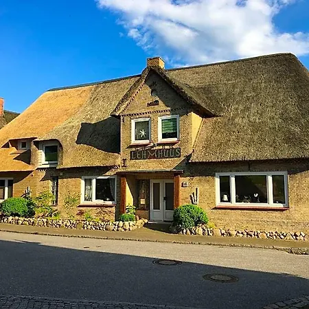 Hotel Lehmhuus 4*