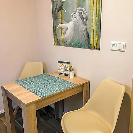 Hotel Lehmhuus 4*