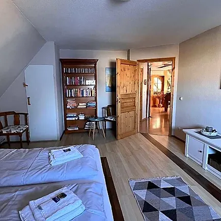 Hotel Lehmhuus 4*