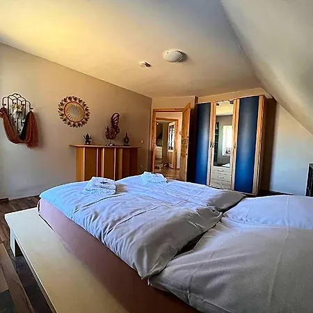 Lehmhuus Hotel 4*
