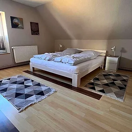 Lehmhuus Hotel 4*
