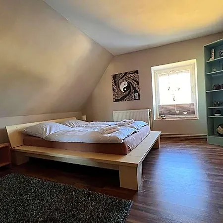 Lehmhuus 4* Schwabstedt